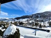 Apartment Megève  1