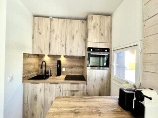Appartement Megève  11