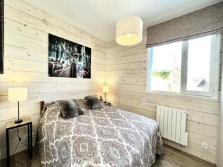 Apartment Megève  13
