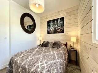 Appartement Megève  14
