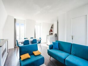 Appartements pour 5 Personnes - Crécy-la-Chapelle - image1