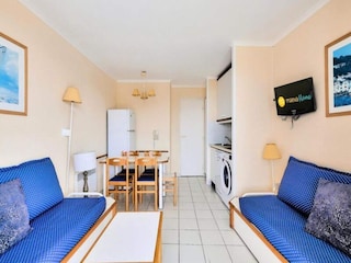 Apartment Le Dramont  27