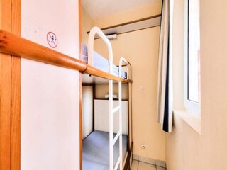 Apartamento Le Dramont  5