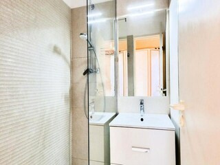 Appartement Le Dramont  6