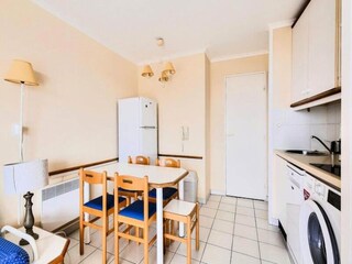 Appartement Le Dramont  22