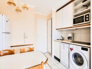 Appartement Le Dramont  23