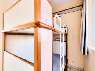 Apartment Le Dramont  19