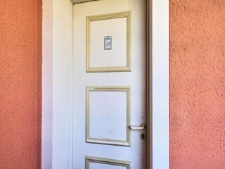 Apartamento Le Dramont  26