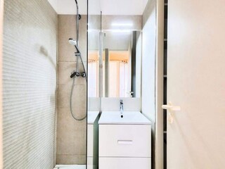 Appartement Le Dramont  27
