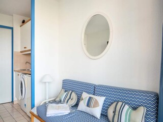 Apartamento Talmont-Saint-Hilaire  26