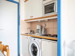 Apartamento Talmont-Saint-Hilaire  27