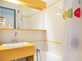 Apartamento Talmont-Saint-Hilaire  7