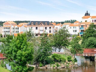 Apartamento Talmont-Saint-Hilaire  15