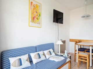 Apartamento Talmont-Saint-Hilaire  18