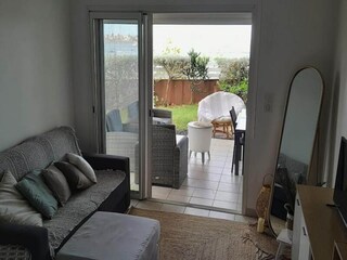 Appartement Le Moule  7