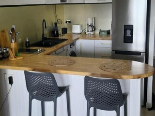 Apartamento Le Moule  10