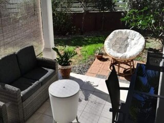 Apartamento Le Moule  5