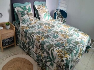 Apartamento Le Moule  6