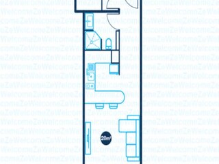 Apartamento Le Moule  7