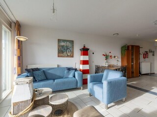 Appartamento Callantsoog  7