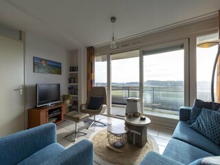 Appartamento Callantsoog  10