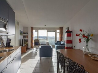 Appartamento Callantsoog  19