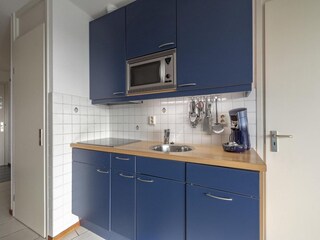 Appartamento Callantsoog  22