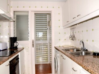 Appartement L'Escala Équipement 9
