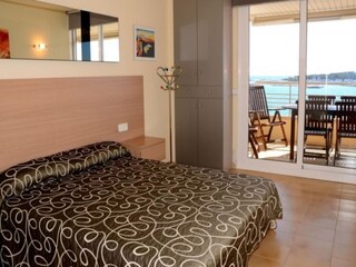 Apartment L'Escala Features 15