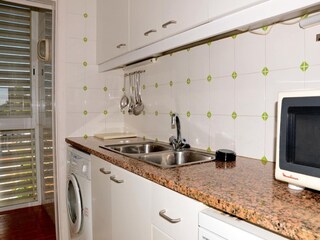 Appartement L'Escala Kenmerken 12