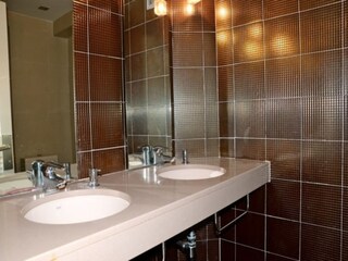 Apartment L'Escala Features 14