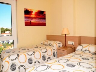 Apartment L'Escala Features 10