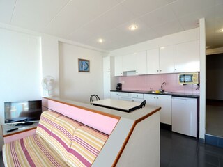 Holiday house L'Estartit Features 11