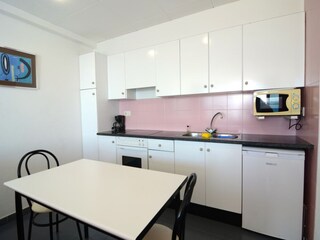 Holiday house L'Estartit Features 14