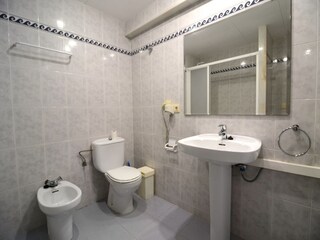 Holiday house L'Estartit Features 15