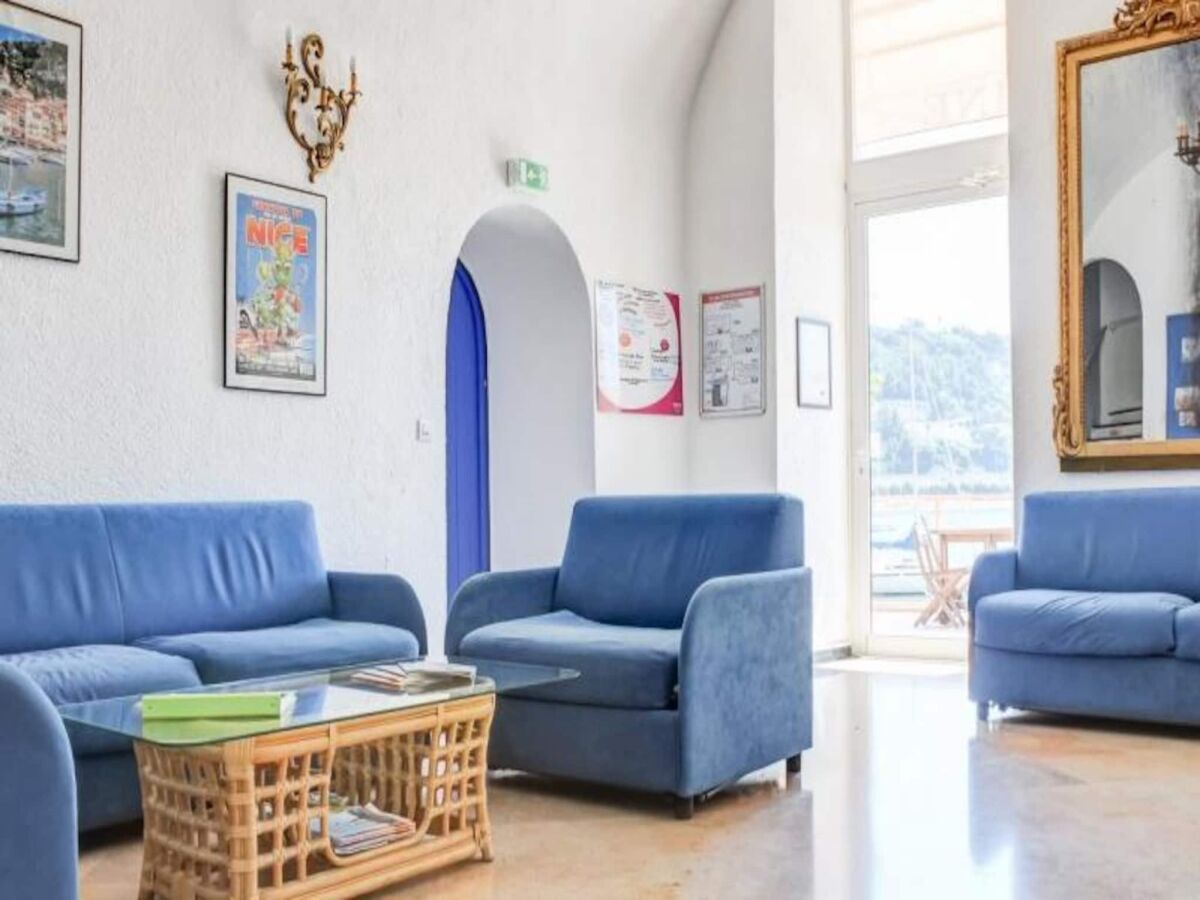 Apartamento Villefranche-sur-Mer  1