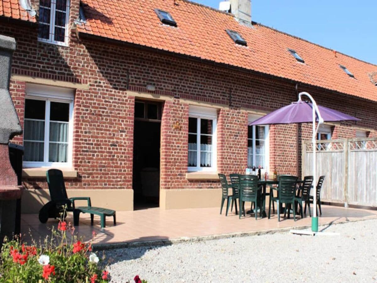 Apartamento Neufchâtel-Hardelot  1