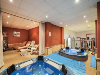 Appartement Val Thorens  19