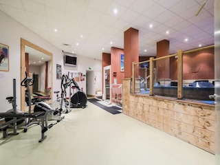 Appartement Val Thorens  3