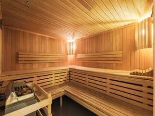 Appartement Val Thorens  22