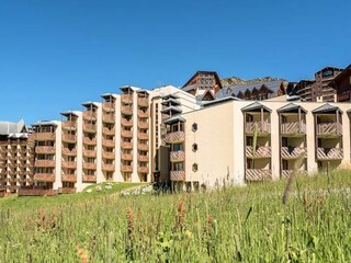 Appartement Val Thorens  23