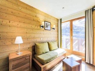 Appartement Val Thorens  3