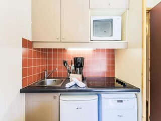 Appartement Val Thorens  24