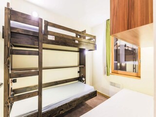 Appartement Val Thorens  4