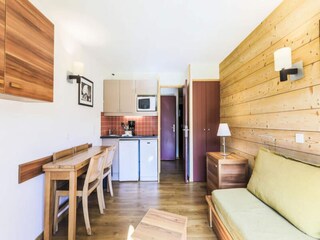 Appartement Val Thorens  7