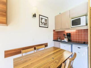 Appartement Val Thorens  8