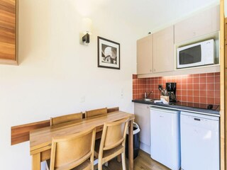 Appartement Val Thorens  9
