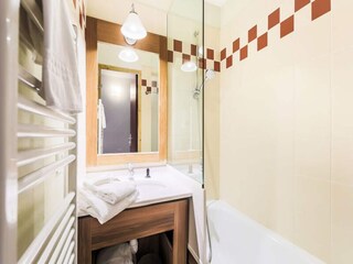 Appartement Val Thorens  10