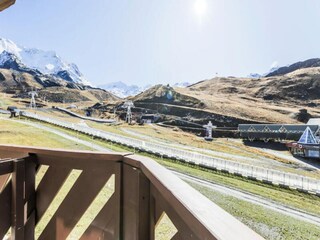 Appartement Val Thorens  11