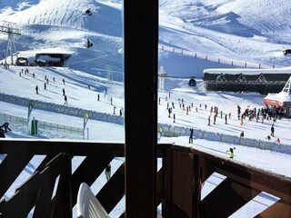 Appartement Val Thorens  12